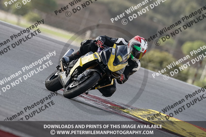 motorbikes;no limits;peter wileman photography;portimao;portugal;trackday digital images